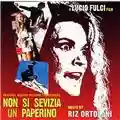 Riz Ortolani Non si sevizia un paperino