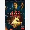 Ramin Bahrani Fahrenheit 451