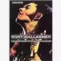 Fabio Rossi Rory Gallagher il Bluesman bianco con la camicia a quadri