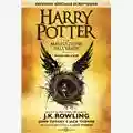J.K. Rowling Harry Potter e la maledizione dell'erede