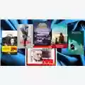 Premio Joyce 2018 Premio Joyce 2018, titoli vincitori