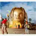Travis Scott Astroworld