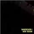 Metallica Wherever I May Roam