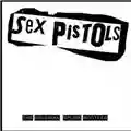 Sex Pistols Spunk