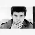 Joy Division Isolation