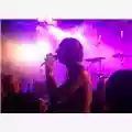 Usé Live @ Here I Stay Festival, Fordongianus 12.08.18