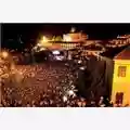 Elio e le Storie Tese Live Barolo Tour d'Addio - Collisioni Festival 2018