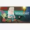 Matt Groening Disenchantment