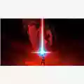 Rian Johnson Star Wars Episode VIII: The Last Jedi