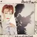 David Bowie Scary monsters