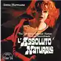 Ennio Morricone L'assoluto naturale