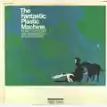 Harry Betts The Fantastic Plastic Machine