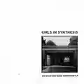 Girls In Synthesis We Might Not Make Tomorrow E​.​P