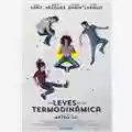 Mateo Gil Las leyes de la termodinamica