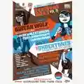 Guitar Wolf Live @ Festivalbeat XIX, Salsomaggiore Terme