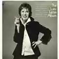 Lotte Lenya The Lotte Lenya Album