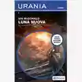 Ian McDonald Luna: New Moon