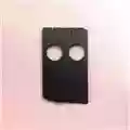 Low Double Negative
