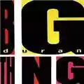 Duran Duran Big Thing