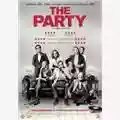 Sally Potter The Party