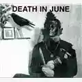 Death in June The Wall of Sacrifice