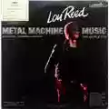 Lou Reed Metal Machine Music