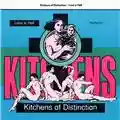 Kitchens of Distinction Love is Hell