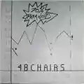 48 Chairs 70 % Paranoid