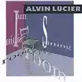 Alvin Lucier I Am Sitting in a Room