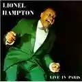 Lionel Hampton Live In Paris