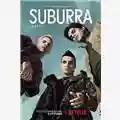 Nicola Guaglianone Suburra