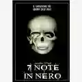 Lucio Fulci Sette note in nero