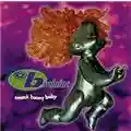 Brainiac Smack Bunny Baby
