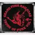 Grand Funk Railroad TRUNK OF FUNK, VOL.1 -  TRUNK OF FUNK, VOL.2