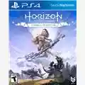 Guerrilla Games Horizon Zero Dawn