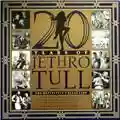 Jethro Tull 20 Years Of Jethro Tull The Definitive Collection