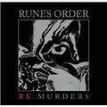 Runes Order Re: Murders