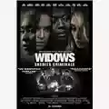 Steve McQueen Widows
