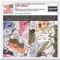 Art Brut Wham! Bang! Pow! Let's Rock Out!