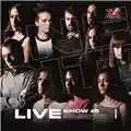 X-Factor Live Show #5