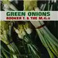 Booker T. & The MG's Green Onions