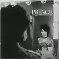 Prince Piano & a microphone 1983