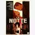 Michelangelo Antonioni La Notte