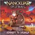 Nanowar Stairway to Valhalla
