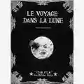 Georges Mèliès Viaggio nella luna