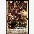 Jason Eisener Hobo with a Shotgun