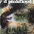 Pink Floyd A Saucerful of Secrets
