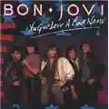 Bon Jovi Livin' on a Prayer / You Give Love a Bad Name