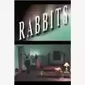 David Lynch Rabbits