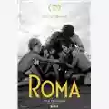 Alfonso Cuarón Roma